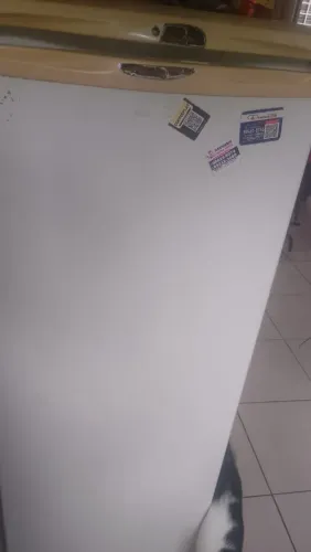 Geladeira Quebra Galho - Gelando Bem (FRETE GRÁTIS)