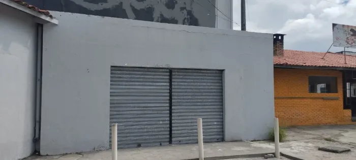 Av. Eng. Alberto Sá 1220 - Papicu