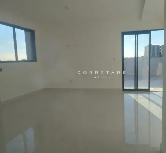 Imóvel para venda possui 154 metros quadrados com 3 quartos em Centro - São José dos Pinha