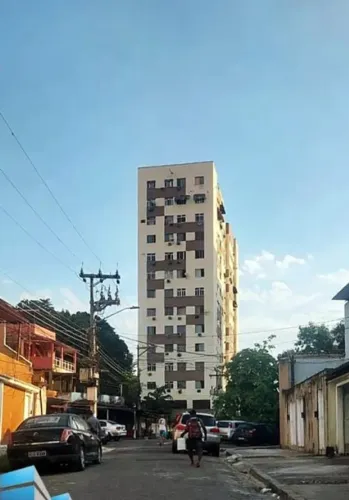 Apartamento 2 Quartos Village Pavuna