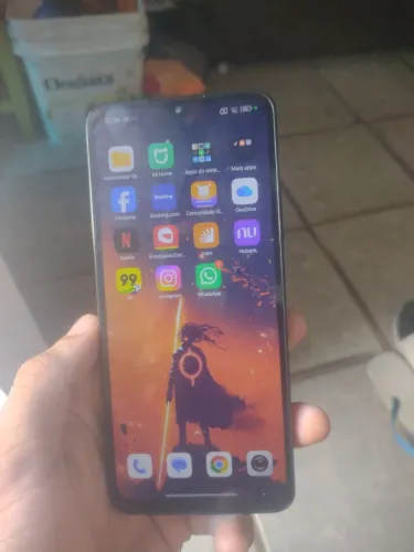 Vende-se celular, redmi 14c