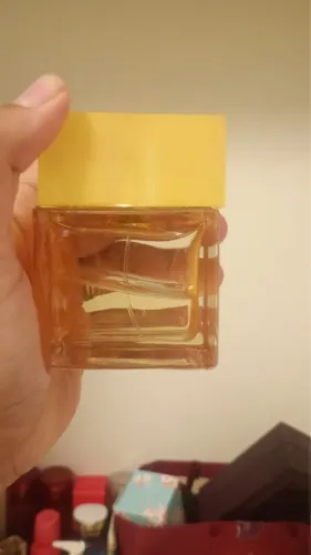 Perfume shiseido Eau de parfum