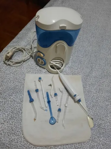 Irrigador oral Waterpik