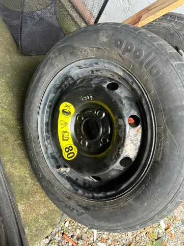Rodas aro 14 para step