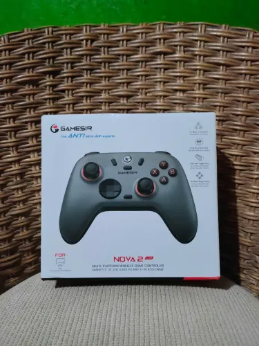 Controle Gamesir Nova Lite 2