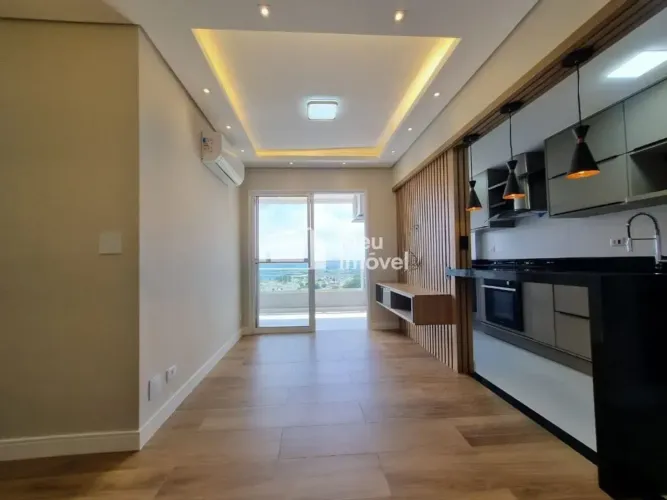 Imóvel para aluguel com 68 metros quadrados com 3 quartos em Jardim Califórnia - Jacareí -