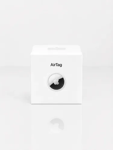 Airtag Unidade Novo Lacrado