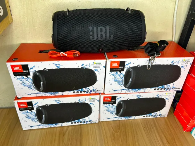 JBL EXTREME 