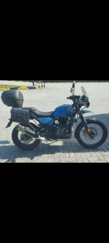 Vendo Himalayan 411 2024