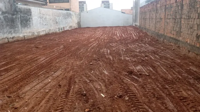Vendo terreno Alto paraíso