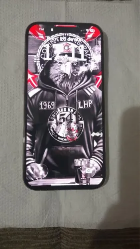 Vendo ou troco iPhone 15pro + Watch Apple  7