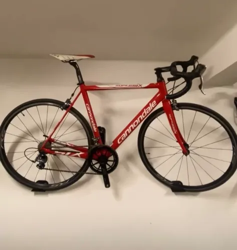 Bike Cannondale Super Six