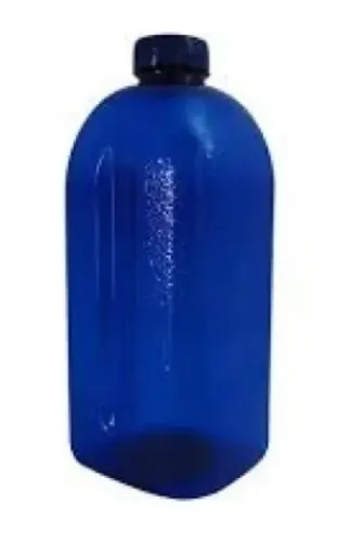 Garrafa Família 1,4L Nova Era Plástica Resistente Uso Diário