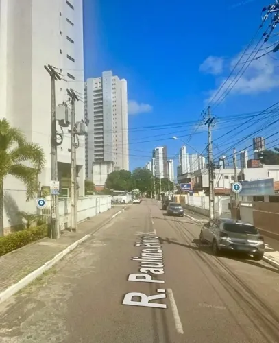 Valor de Super OPORTUNIDADE! 3 TERRENOS 2848m2 para VENDA - Praia do CABO BRANCO- Joao Pes
