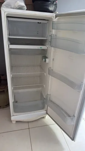 geladeira eletrolux