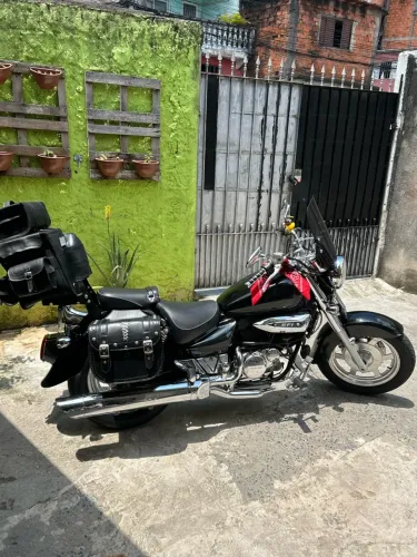 Kasinski Mirage 250 EFI 2011