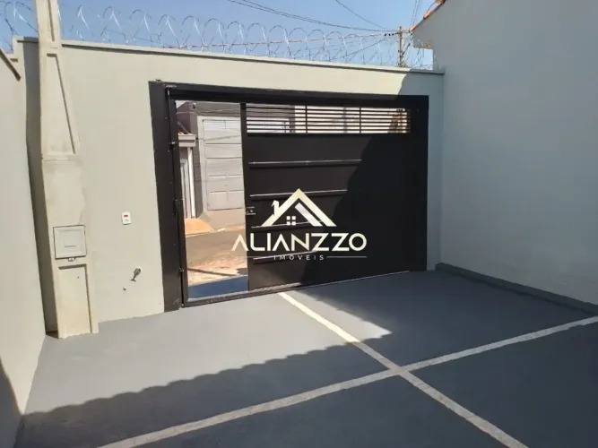 Casa 60m² disponível para venda no Planalto Verde