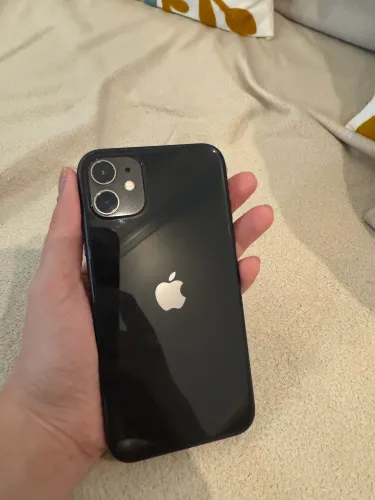 Vendo iPhone 11 128GB saúde da bateria 90%