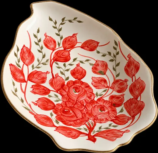 Porcelana Weiss antiga