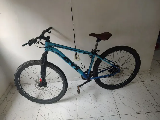 Bike aro 29