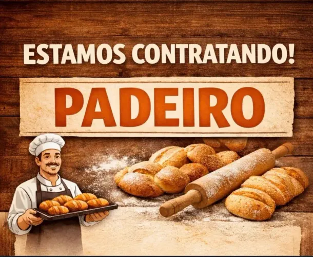 Padeiro