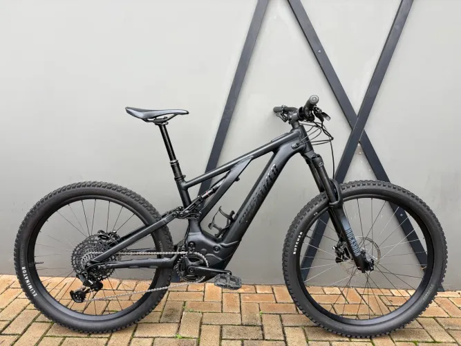 Specialized Turbo Levo Alloy 700Wh TAM S3 