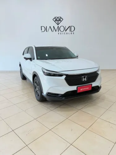 Honda HR-V EXL 1.5 Sensing 16V 5P Aut. 2025