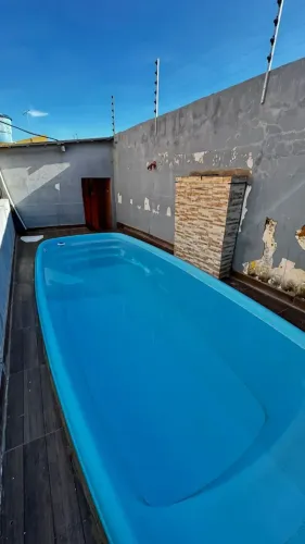 CASA À VENDA  BAIRRO CIDADE VERDE | CUIABÁ-MT