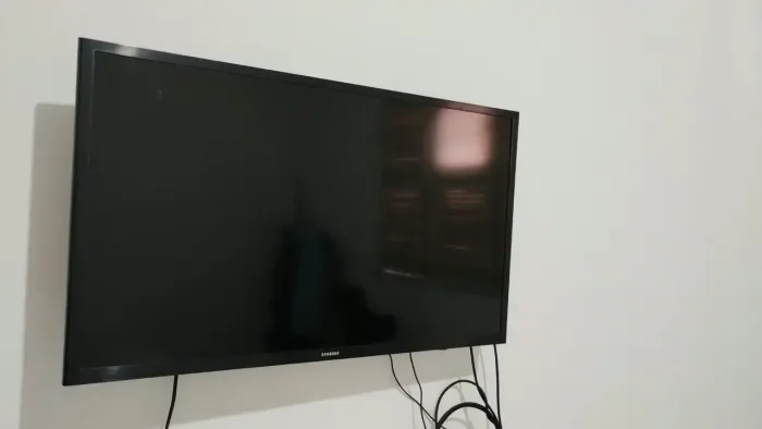 Venda de TV de plasma 32'