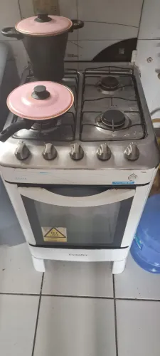 Troco folgao por folgao cooktop