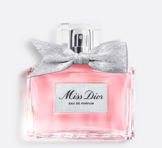 Miss dior Eau de Parfum 50ml novo