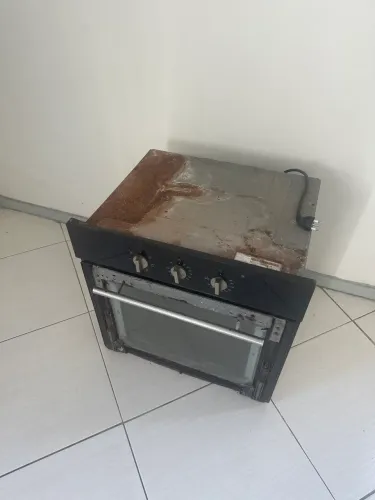 Forno de embutir Tramontina