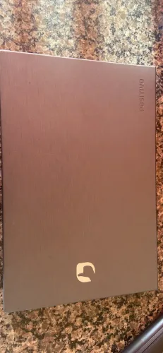 vendo notbook marca positivo