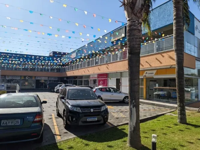 Loja para alugar por R$ 1200.00, 30.00 m2 - NOVO MUNDO - CURITIBA/PR