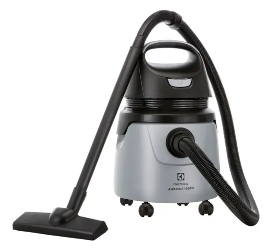 Aspirador Electrolux A10 1400W agua e pó