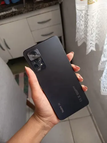 Xiaomi Note 11 pro 5G