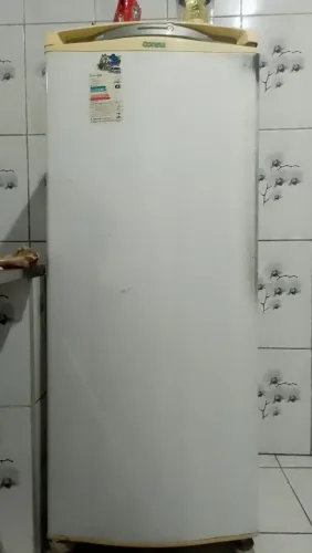 Geladeira