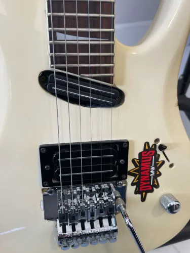 Guitarra Tagima T Zero - Made in Brasil - Modificada 