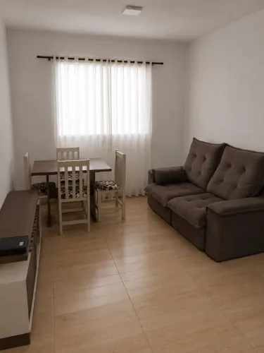Apartamento 41m² 2 Dormitórios 1 vaga- Cond . Pitangueiras Suzano