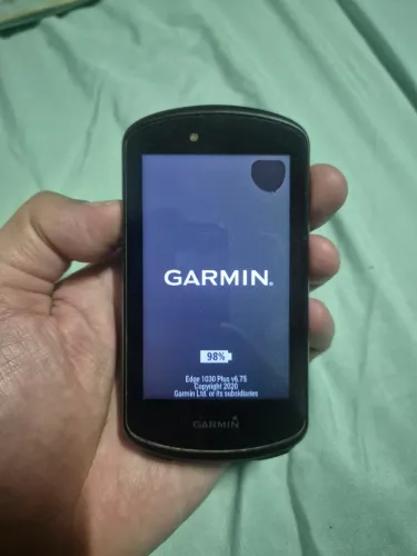 Garmin Edge 1030