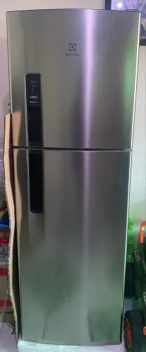 Vende-se geladeira Electrolux