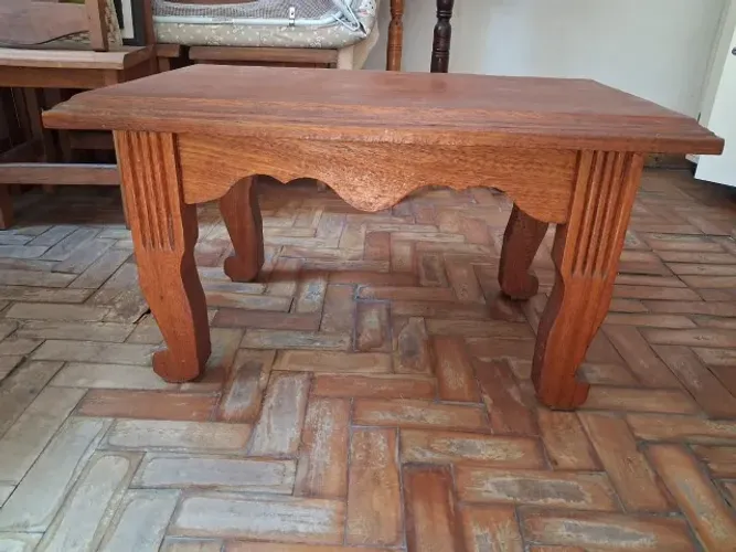 Mesa de centro 