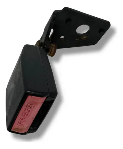 Engate Cinto Traseiro Direito Peugeot 307 2002 2004 2006