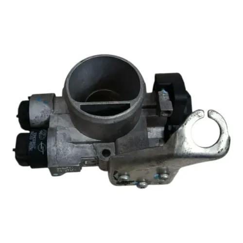 TBI Corpo Borboleta Fiat Palio Siena Uno 1.0 1.3 2005 a 2013 34SXFE6 Original