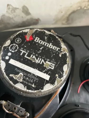 Autofalantes para Auto