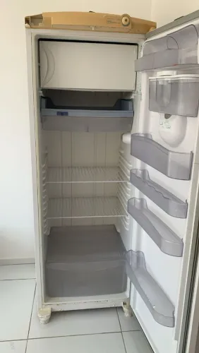 Geladeira