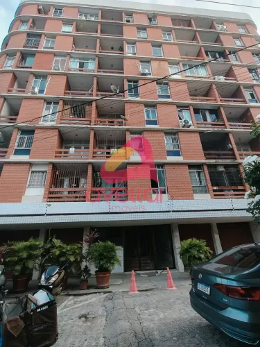 Apartamento 2 quartos para alugar na Boa Vista, Recife, PE
