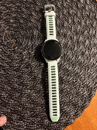 Garmin forerunner 265