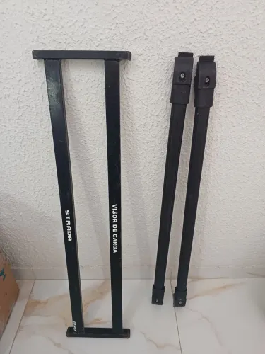 Rack / Divisor - FIAT STRADA (nova)