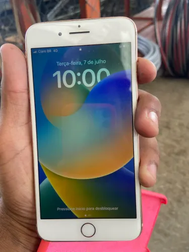 IPhone 8 Plus - 64gb